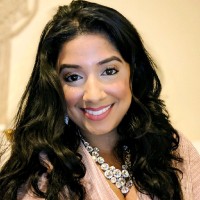 Alisha Fazal