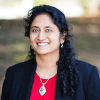 Nimisha Trivedi