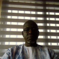Issa Nébié OUEDRAOGO