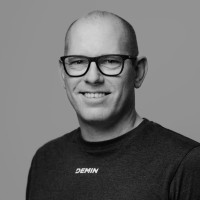 Michael Demin - Nystrup