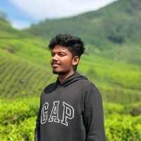 Monish M
