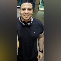 Taher Kenawy