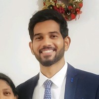 Silvyn Sreeraj