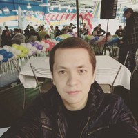 Игорь Югай
