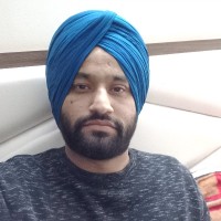 Mandeep Jagdeo