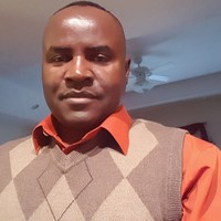 Sam Ceesay