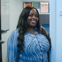 Mariesha Lewis