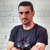 Jorge Ruiz