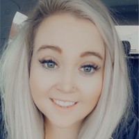 Megan Sredy