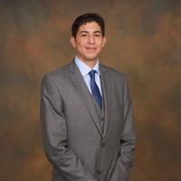 Daniel M. Ramirez