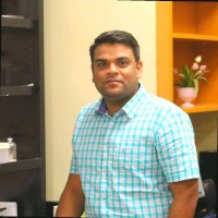 Nilesh Kumar Sharma, Ph.D.