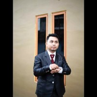 Vetra Nigel Panggabean