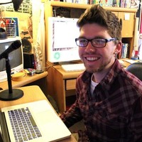 Joshua Hoffert