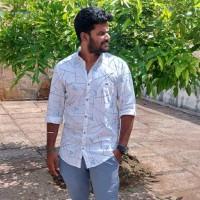 Harikrishnan Murugan