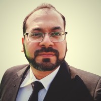 Syed Azeem Azhar