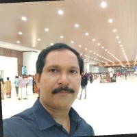 R.krishnan nair