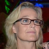 Carina Peeters