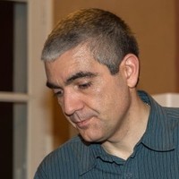 Laurent Hallakou