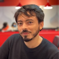 Ricardo Cuevas Escalante
