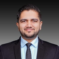 Farrukh Hussain (ACCA, Virtual Finance Professional)