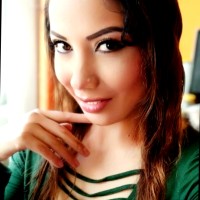 Patricia Vargas Rocabado