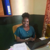Susan Amara