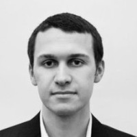 Dmitry Slyusar