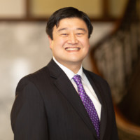 C. Danny Wang