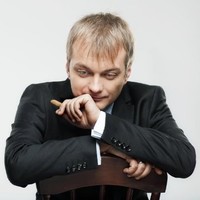 Michael Nekrasov