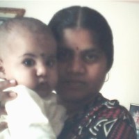 Srirajini C