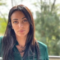 Martina Gioia