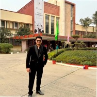 Sanyam Singhal