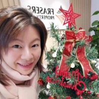 Stacey Kong