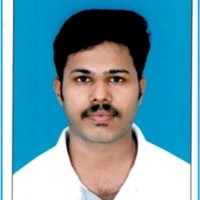 Antony George