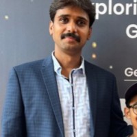 Venkata Subrahmanya Pavan Kumar Attili