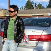 Sanjeev Shrestha