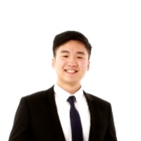 Ricky Huang