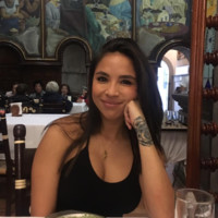 Lucy Guanuna