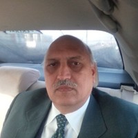 Talat Qureshi