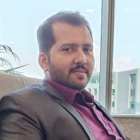 JISHNU NARAYAN,IEng,MIET