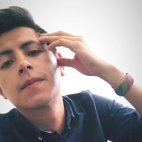 Edgar Santiago Flores Lascano