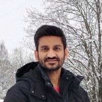 Hitesh Lathiya