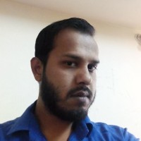 Animesh Akhouri