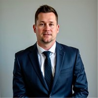 Luke Mitchell - Mba, Cst