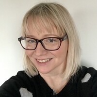 Amy Mitchell
