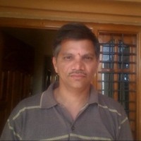 Radhakrishna Gullapalli