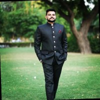 Deepak Gill