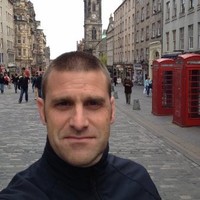 Joshua Rebol