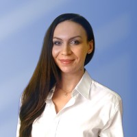Nadiia Ostrianina