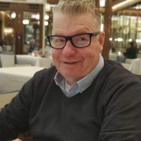 Bruce Gmahle